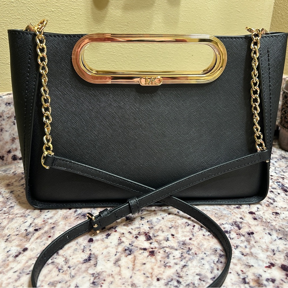 Michael Kors Chelsea bag